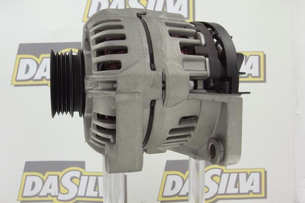 Alternateur DA SILVA S.A.S. ref. 016440