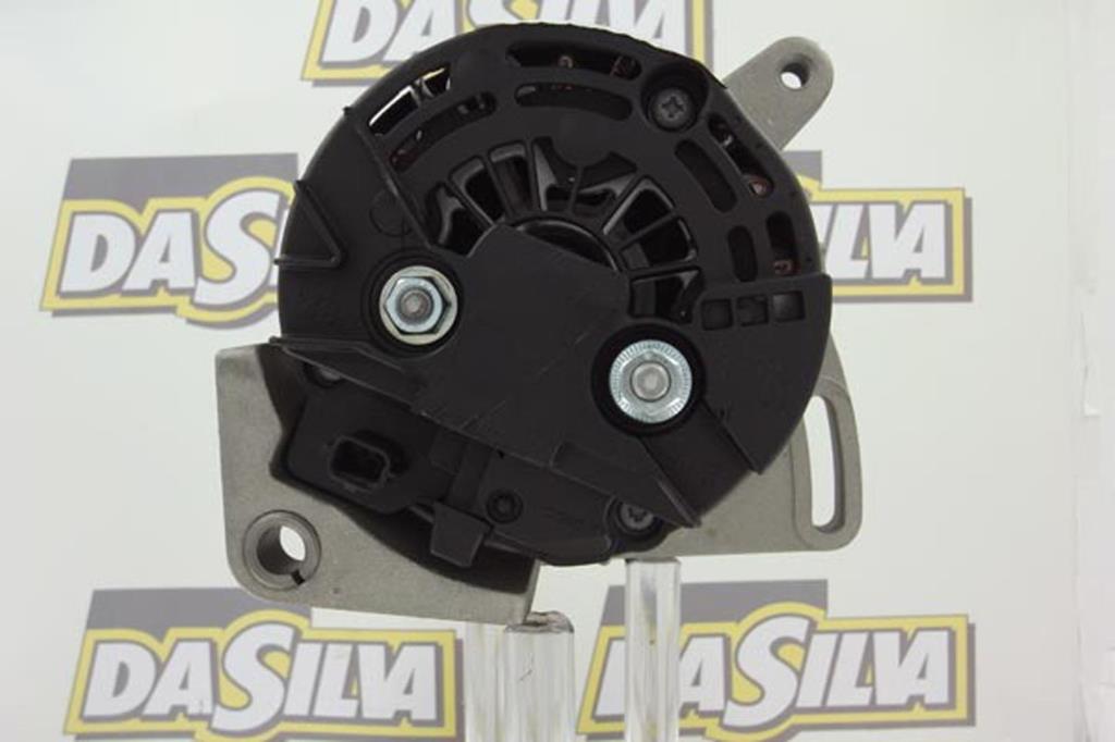 Alternateur DA SILVA S.A.S. ref. 016440