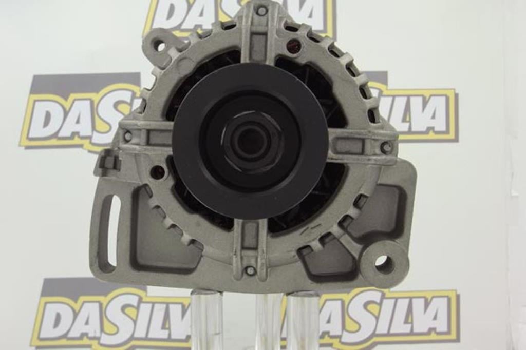 Alternateur DA SILVA S.A.S. ref. 016440
