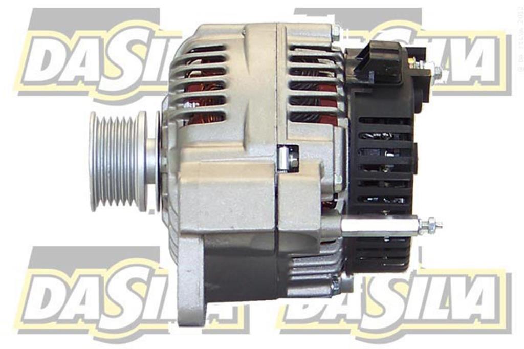 Alternateur DA SILVA S.A.S. 016443