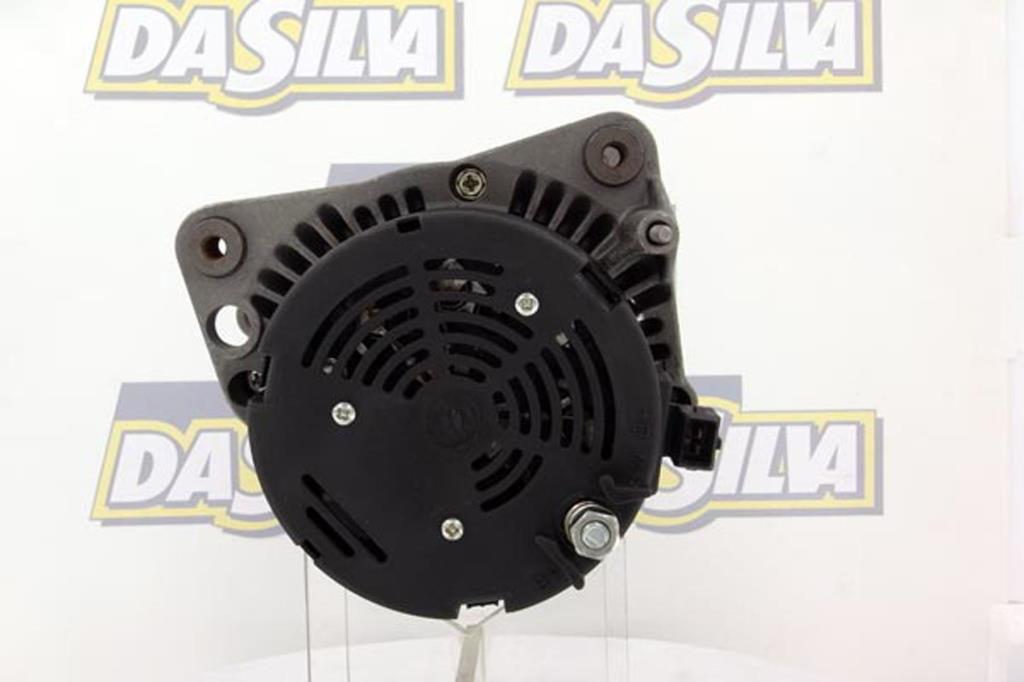 Alternateur DA SILVA S.A.S. 016445