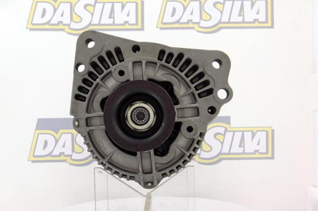 Alternateur DA SILVA S.A.S. 016445