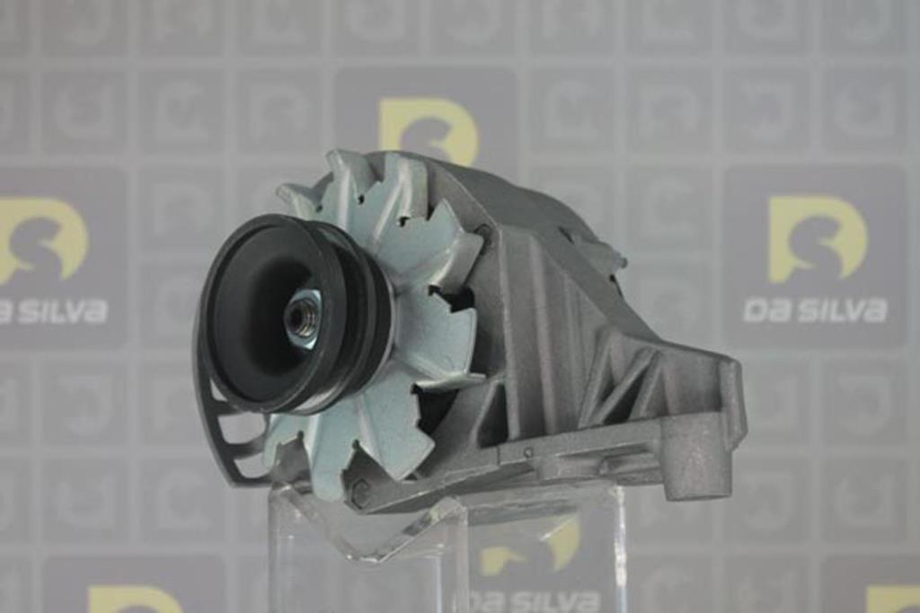 Alternador DA SILVA S.A.S. 016446