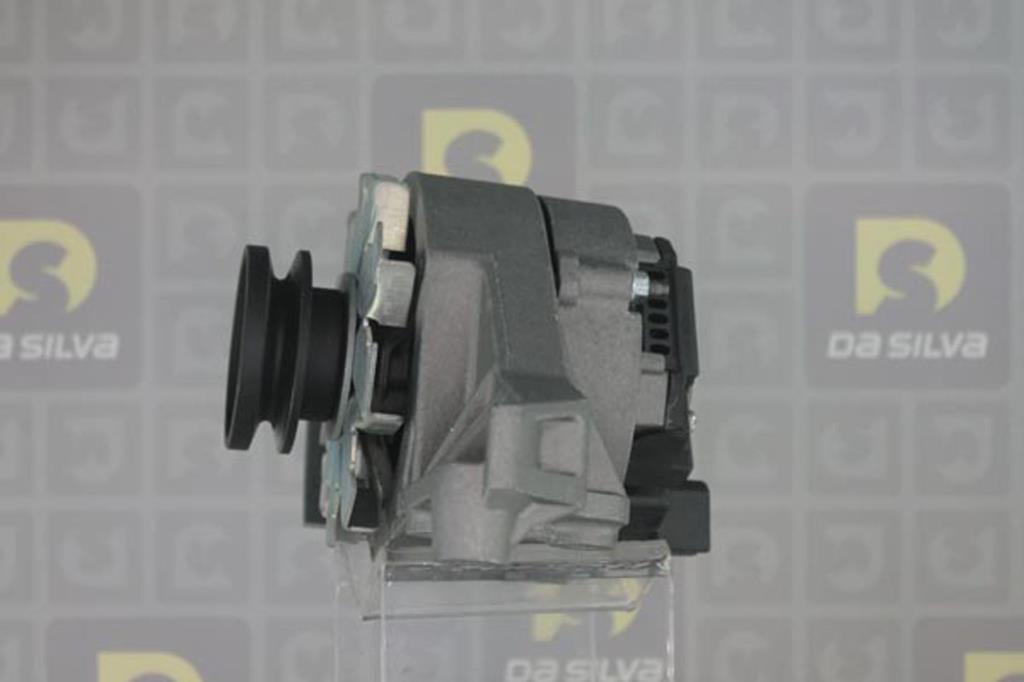 Alternador DA SILVA S.A.S. 016446