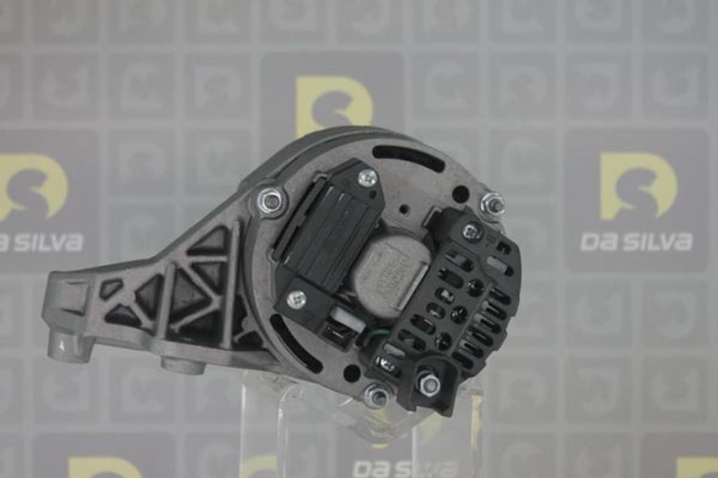 Alternador DA SILVA S.A.S. 016446