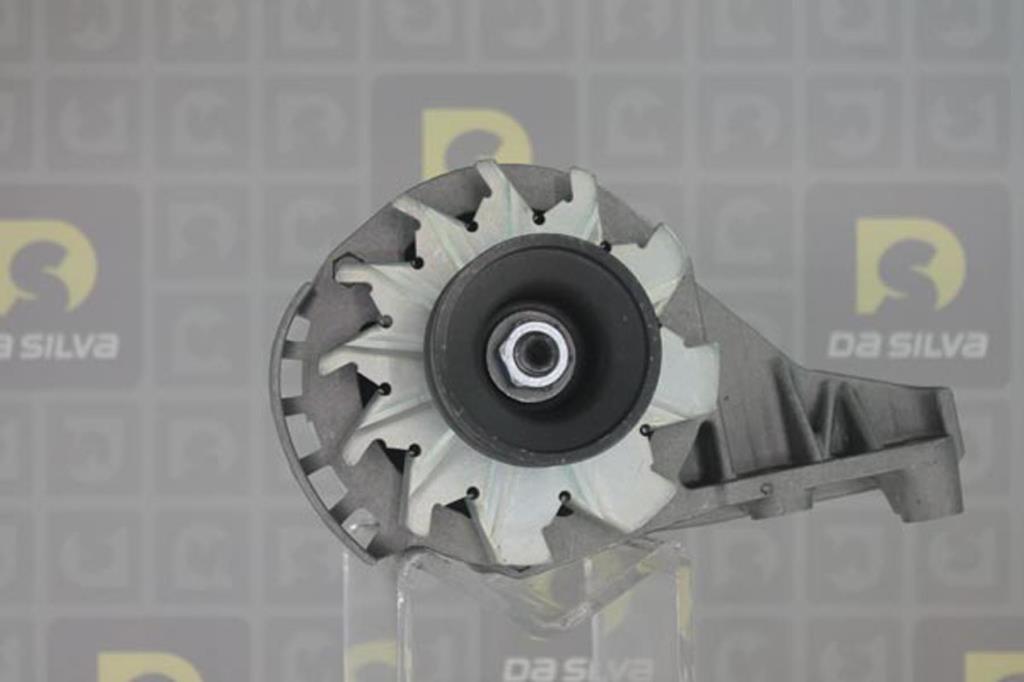 Alternador DA SILVA S.A.S. 016446