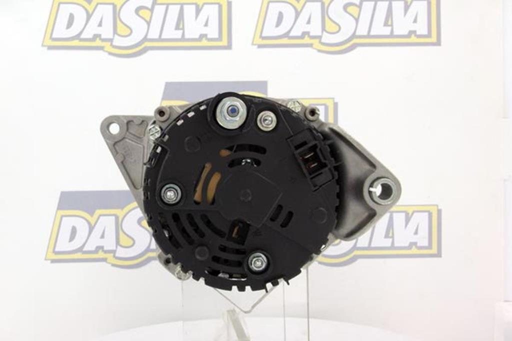 Alternateur DA SILVA S.A.S. 016447