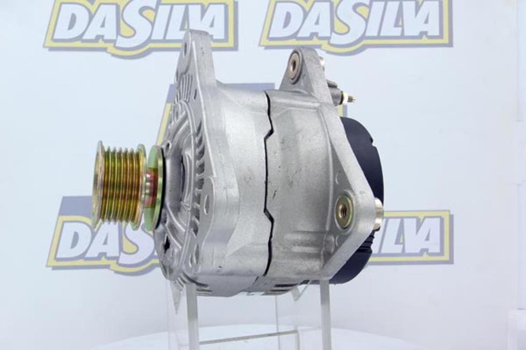 Alternador DA SILVA S.A.S. ref. 016449