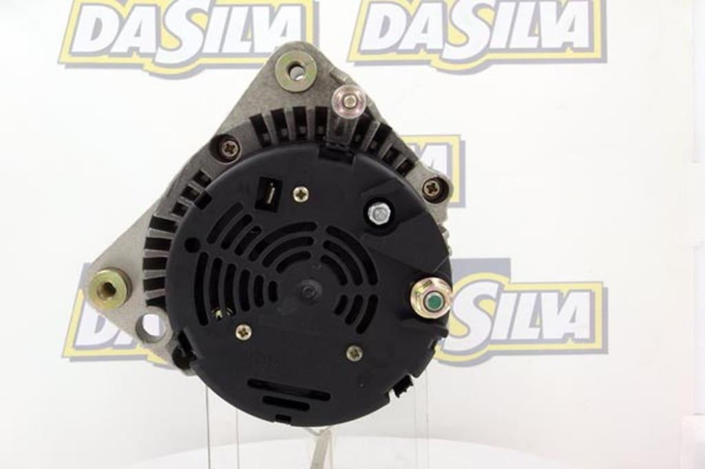 Alternador DA SILVA S.A.S. ref. 016449