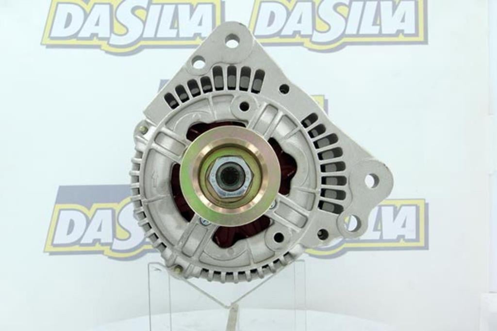 Alternador DA SILVA S.A.S. ref. 016449