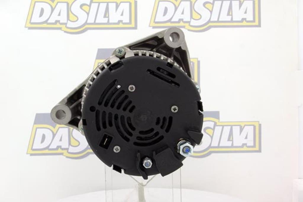 Alternateur DA SILVA S.A.S. 016450