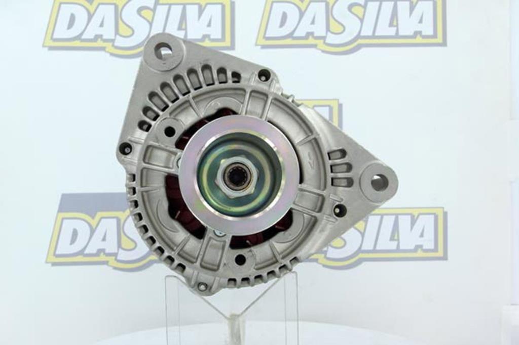 Alternateur DA SILVA S.A.S. 016450