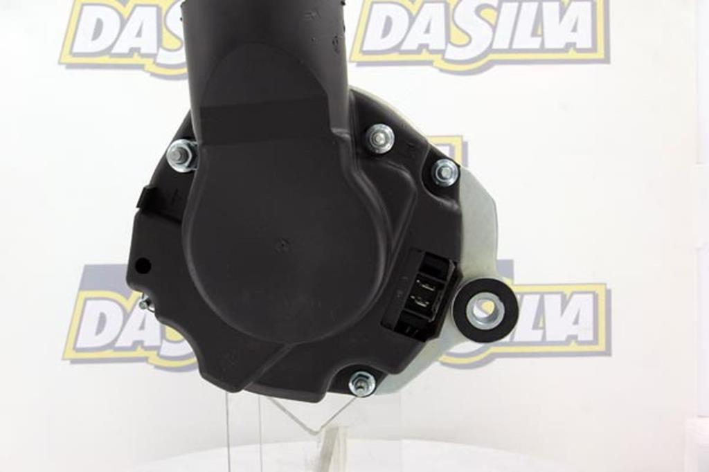 Alternateur DA SILVA S.A.S. 016457