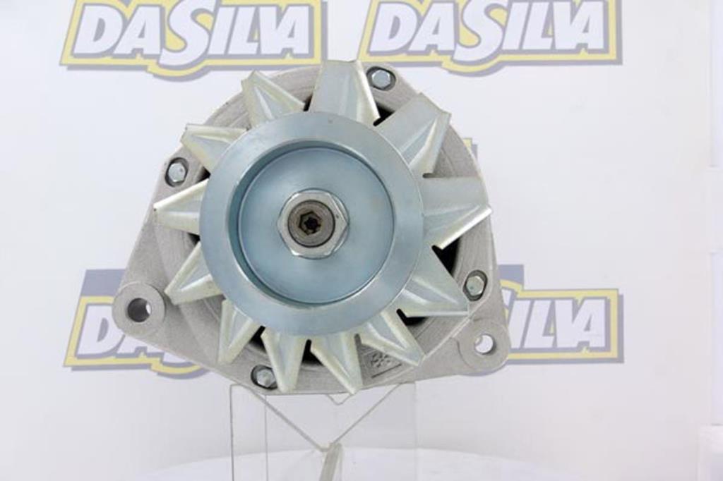 Alternateur DA SILVA S.A.S. 016457