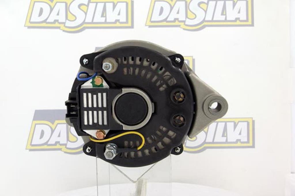 Alternateur DA SILVA S.A.S. 016461