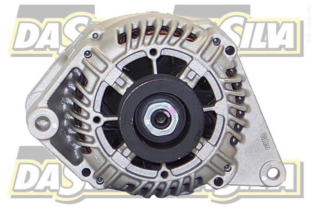 Alternateur DA SILVA S.A.S. 016467