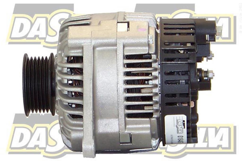 Alternateur DA SILVA S.A.S. 016467