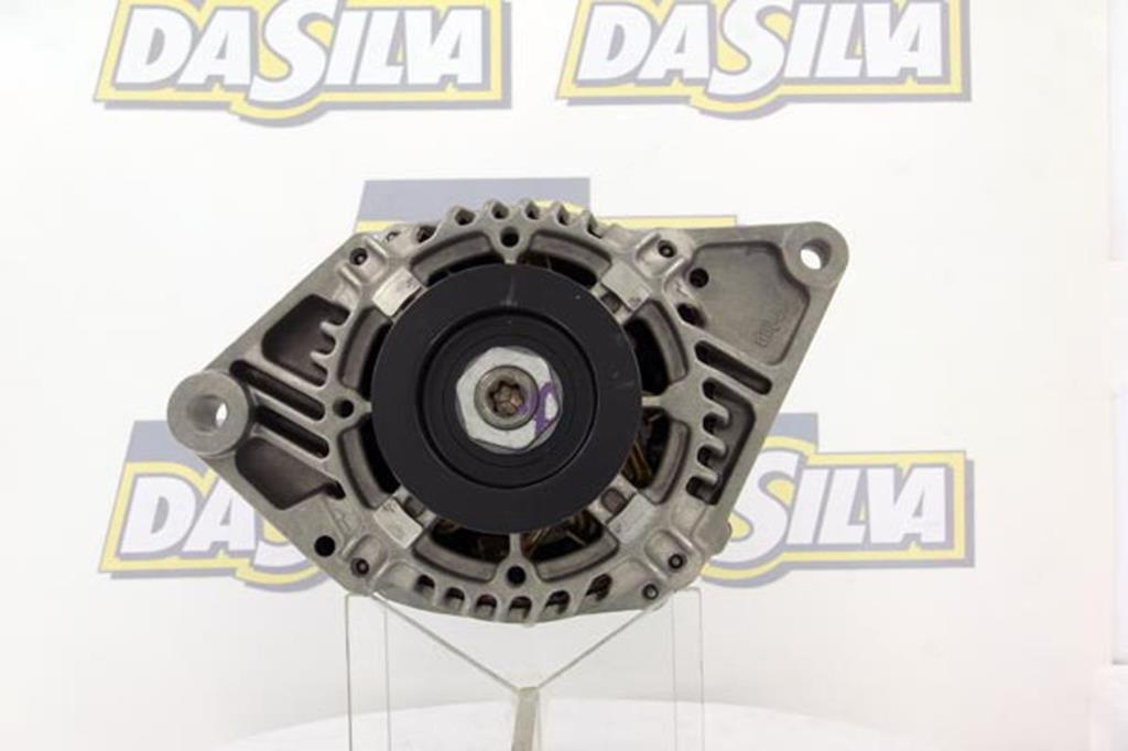 Alternateur DA SILVA S.A.S. 016468