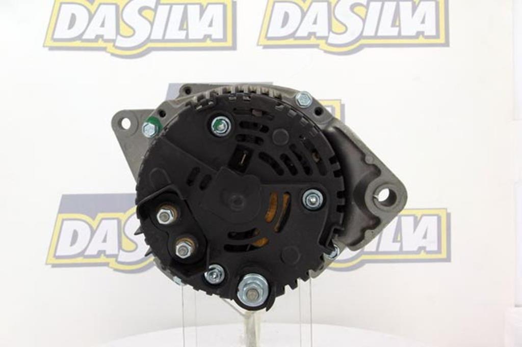 Alternateur DA SILVA S.A.S. 016469