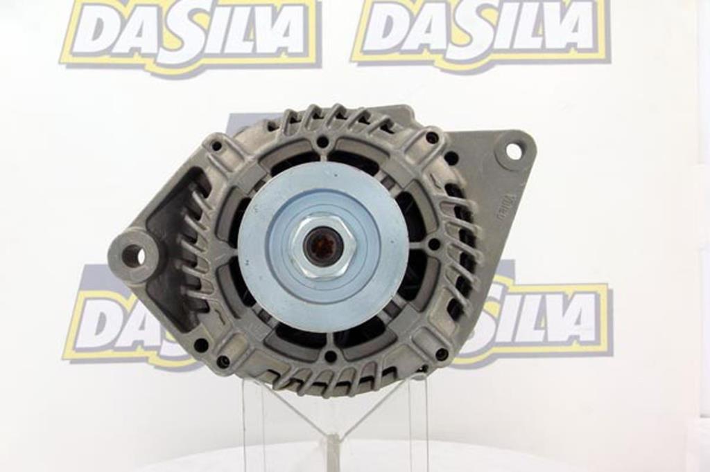Alternateur DA SILVA S.A.S. 016469