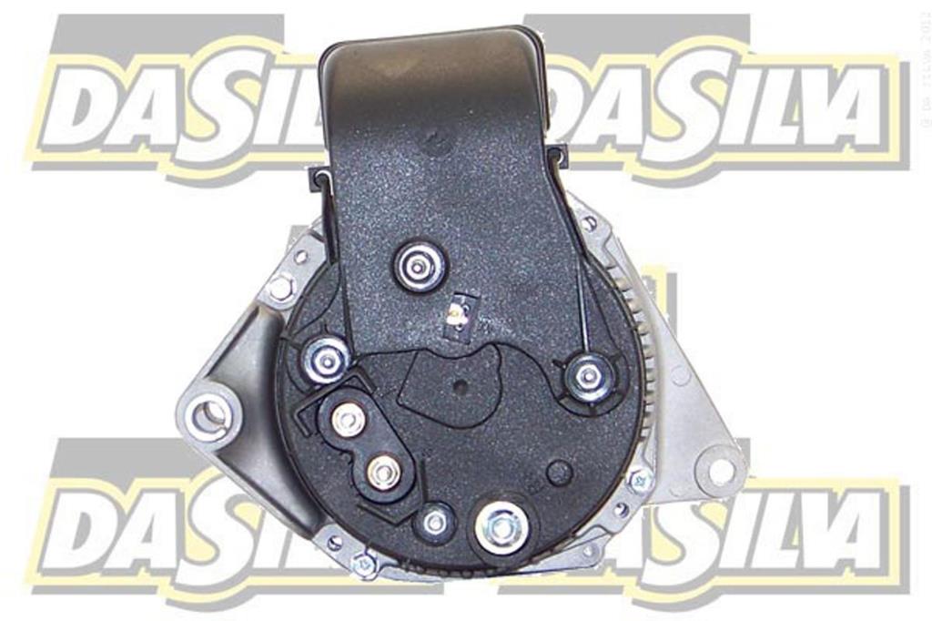 Alternador DA SILVA S.A.S. 016470