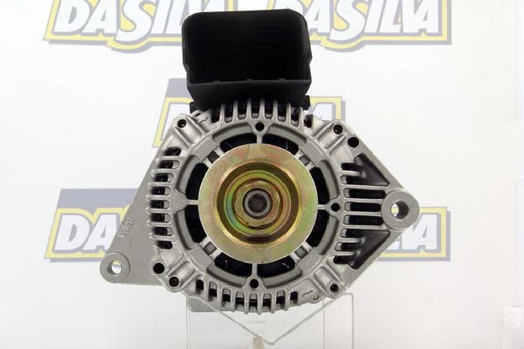 Alternateur DA SILVA S.A.S. 016471