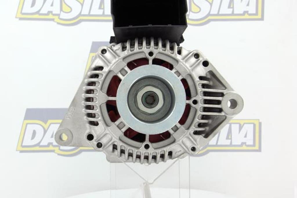 Alternateur DA SILVA S.A.S. 016471