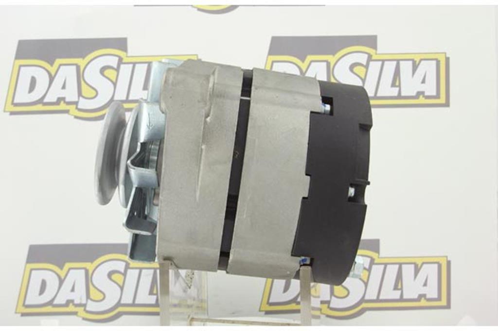 Alternateur DA SILVA S.A.S. 016479