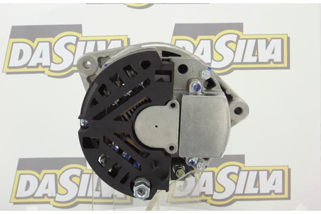 Alternateur DA SILVA S.A.S. 016479