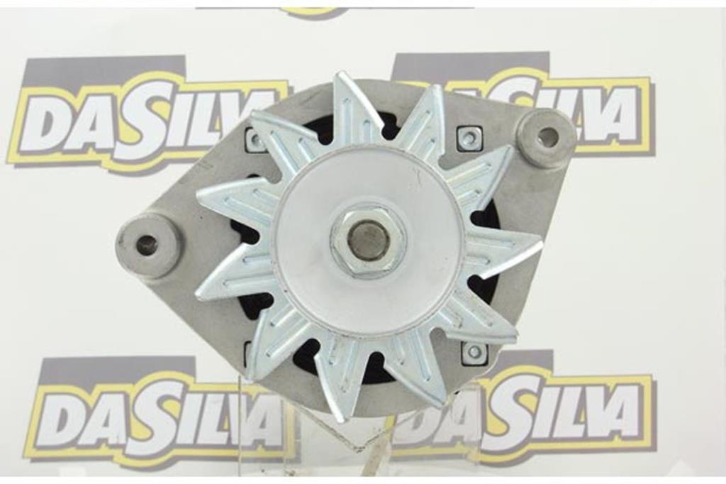 Alternateur DA SILVA S.A.S. 016479