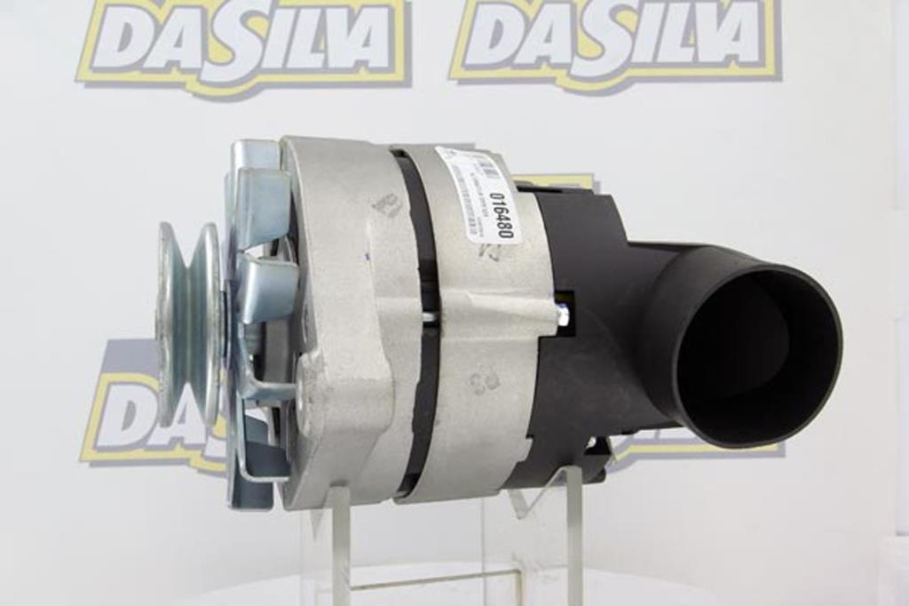 Alternateur DA SILVA S.A.S. 016480