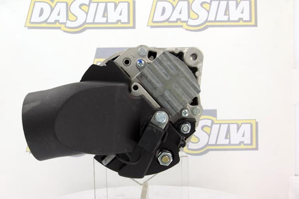 Alternateur DA SILVA S.A.S. 016480