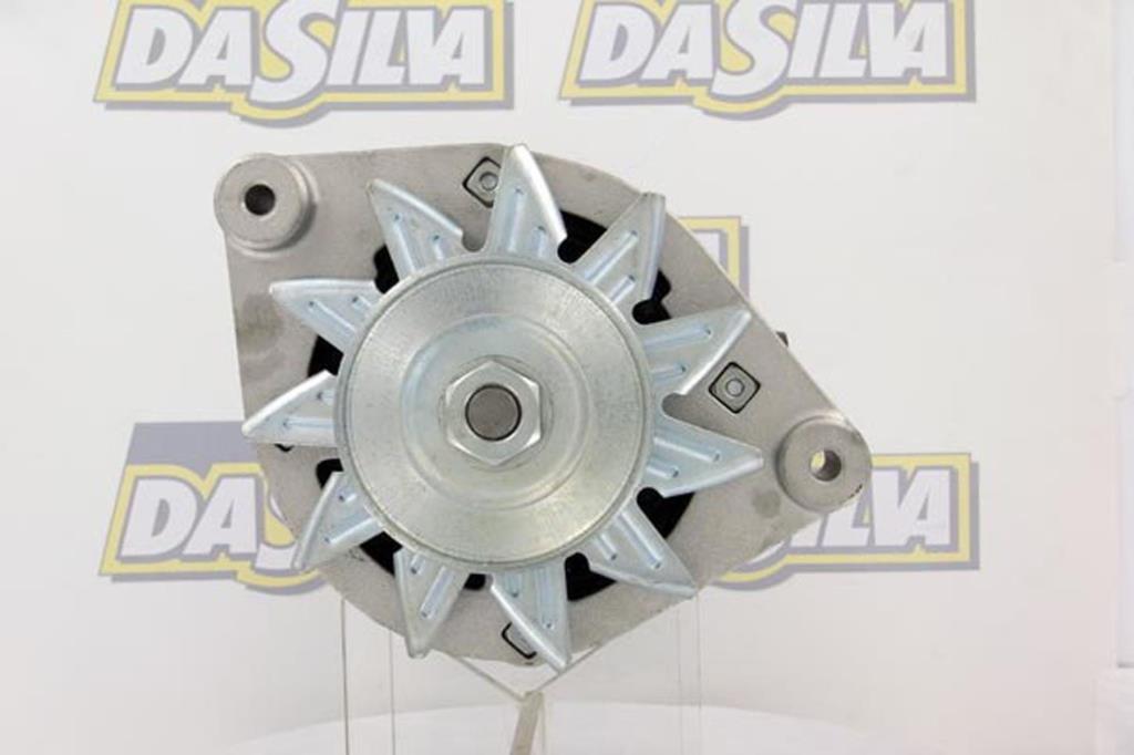 Alternateur DA SILVA S.A.S. 016480