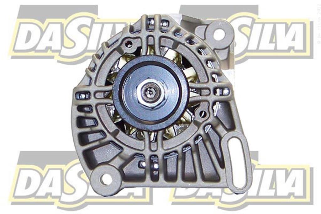 Alternateur DA SILVA S.A.S. 016481