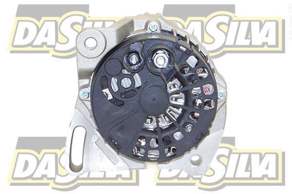 Alternateur DA SILVA S.A.S. 016481
