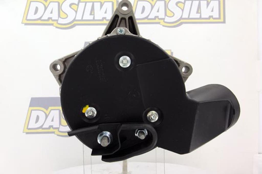 Alternateur DA SILVA S.A.S. 016487