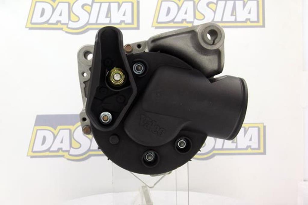 Alternateur DA SILVA S.A.S. 016488
