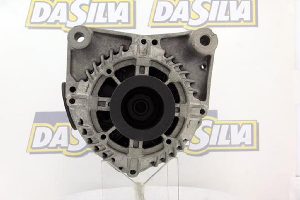 Alternateur DA SILVA S.A.S. 016488