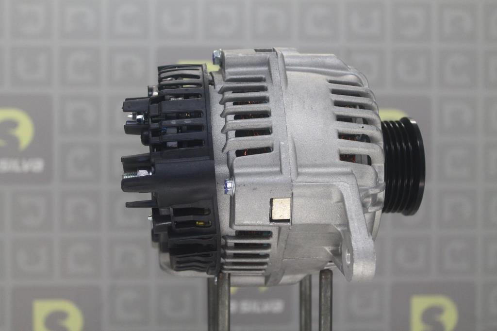 Alternador DA SILVA S.A.S. JA016489