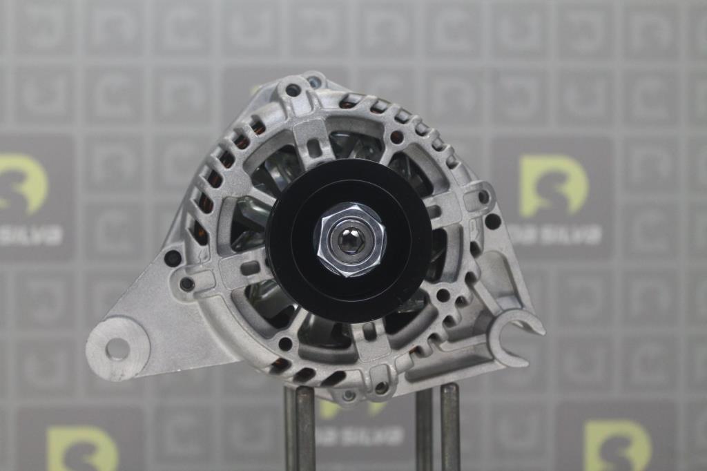 Alternador DA SILVA S.A.S. JA016489