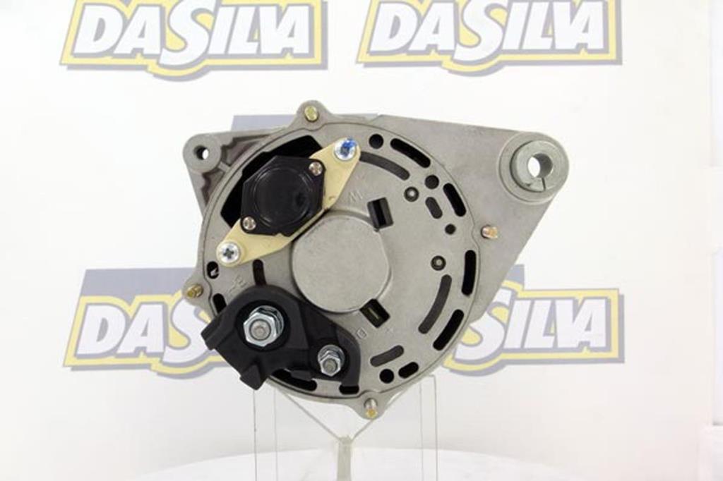 Alternateur DA SILVA S.A.S. 016620