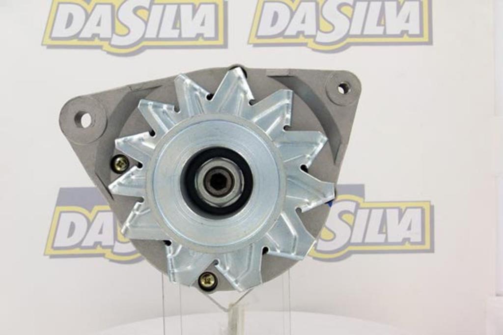 Alternateur DA SILVA S.A.S. 016620