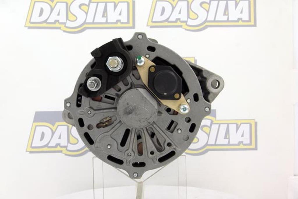 Alternateur DA SILVA S.A.S. 016621