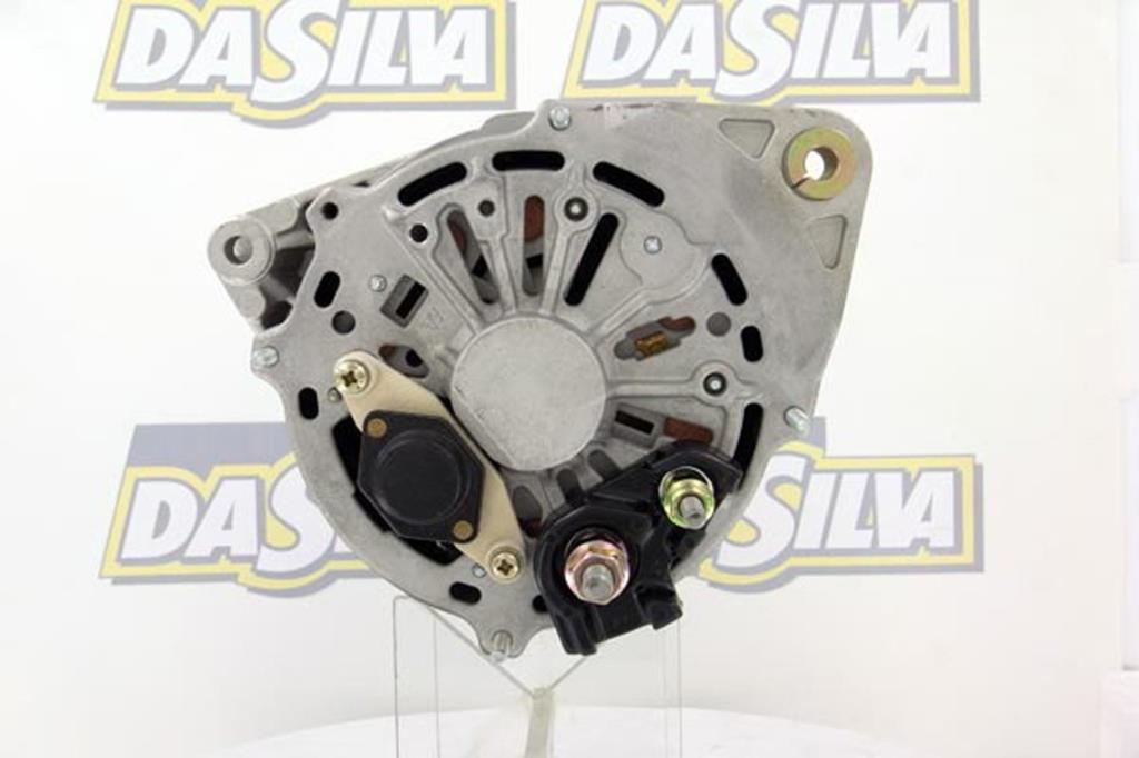 Alternateur DA SILVA S.A.S. 016622