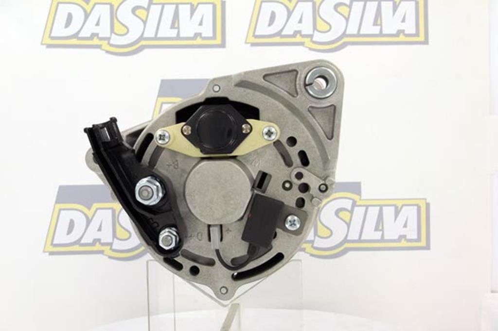 Alternateur DA SILVA S.A.S. 016623