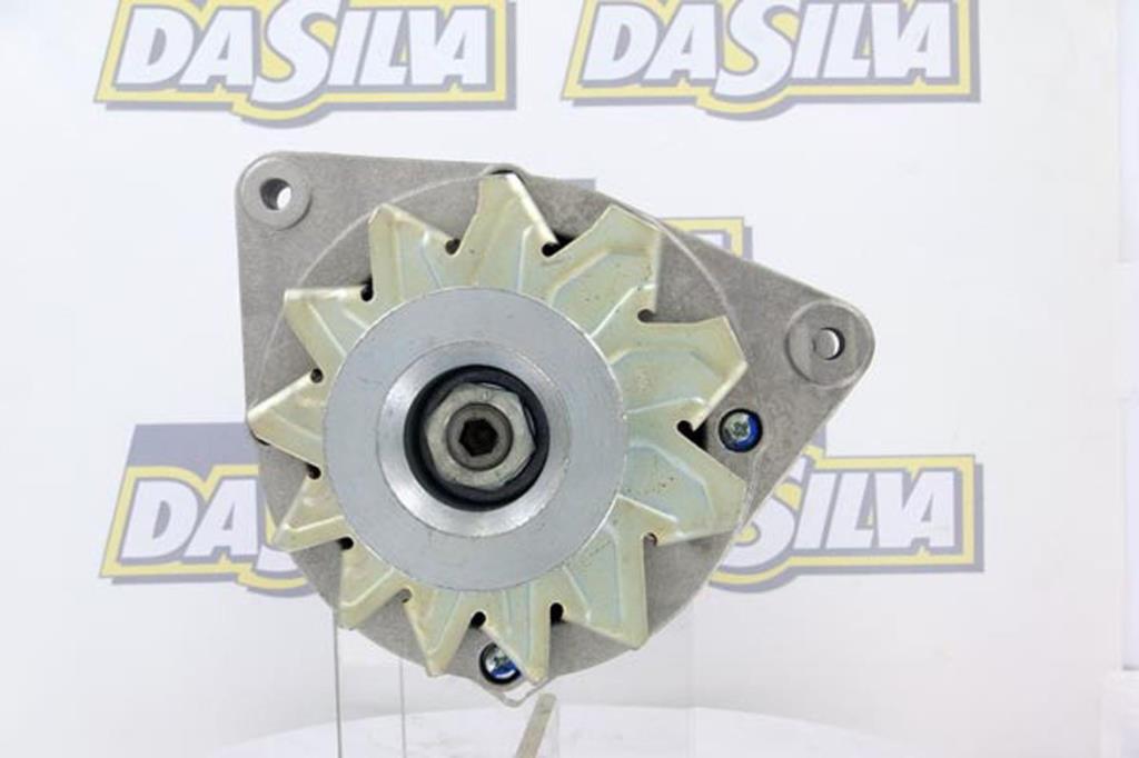 Alternateur DA SILVA S.A.S. 016623