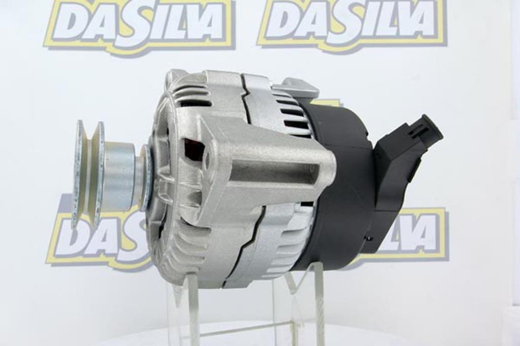 Alternateur DA SILVA S.A.S. 016627