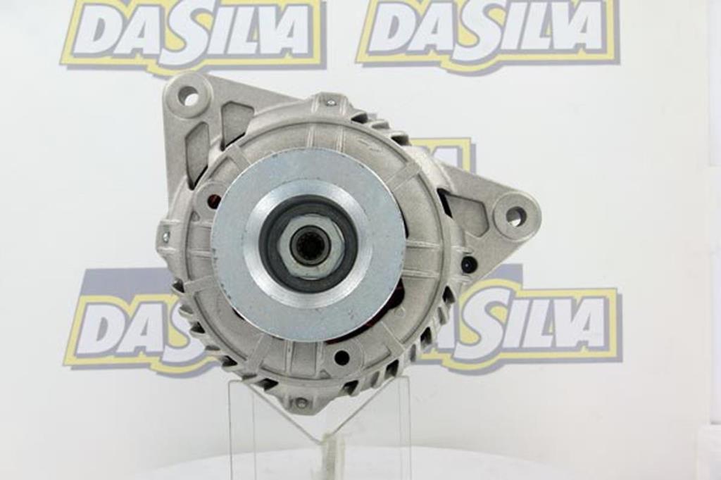 Alternateur DA SILVA S.A.S. 016627