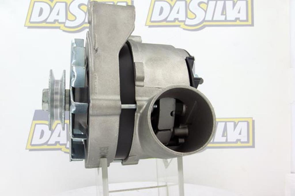 Alternador DA SILVA S.A.S. 016630