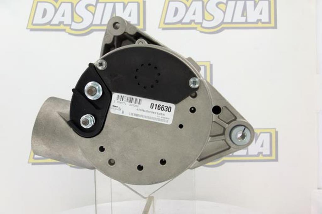Alternador DA SILVA S.A.S. 016630